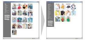 Garment Printing