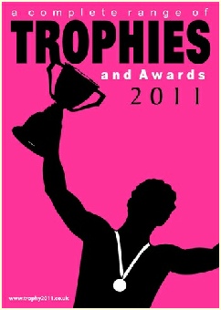 Trophies & Awards